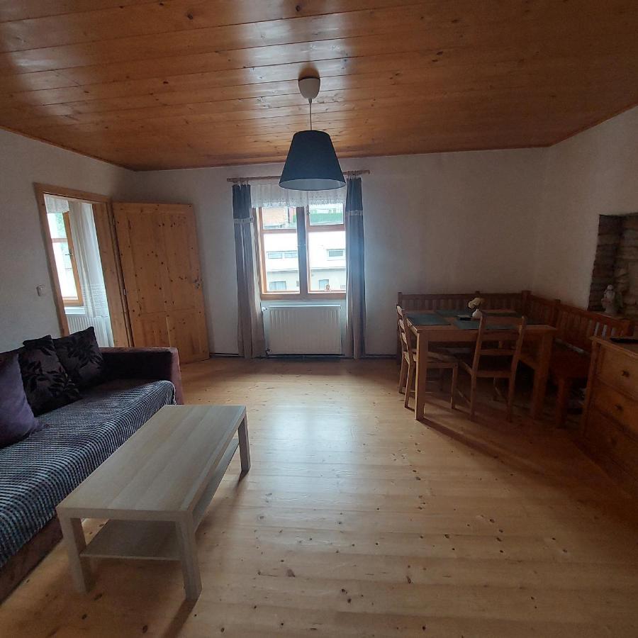 Apartmany U Tri Slunci Hroubovice Exterior photo