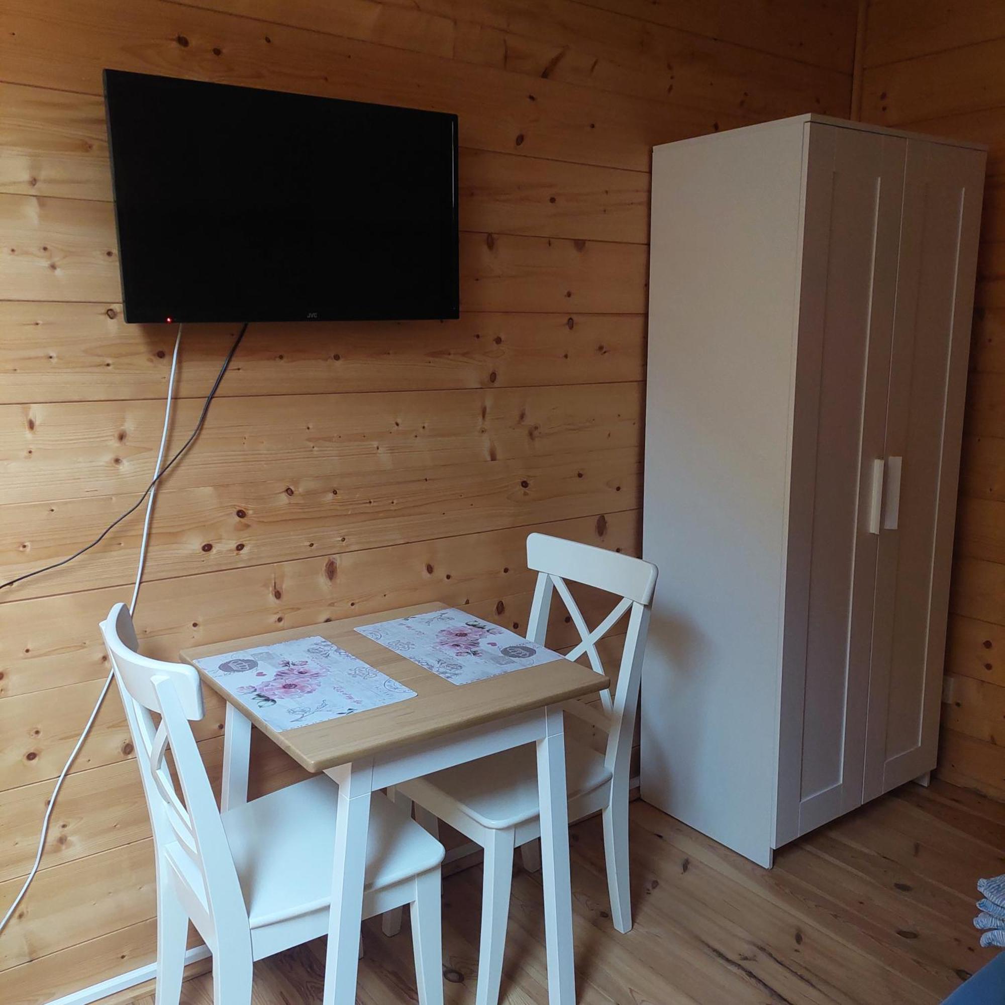 Apartmany U Tri Slunci Hroubovice Exterior photo